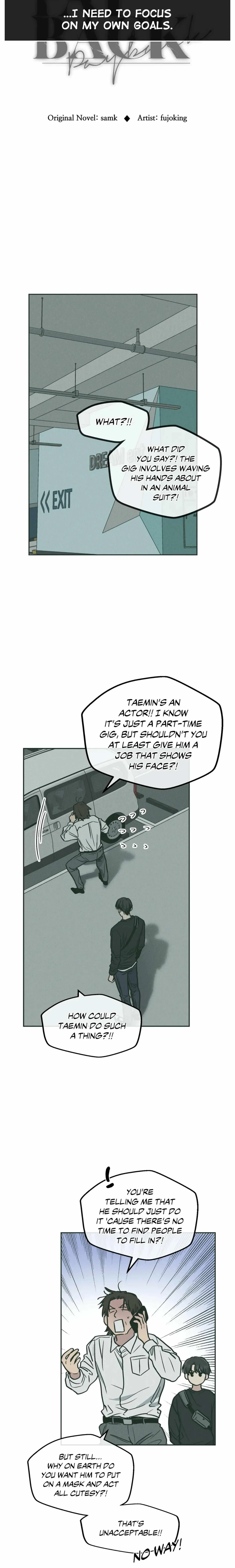 Read Payback chapter 37 image 6 on Lezhin