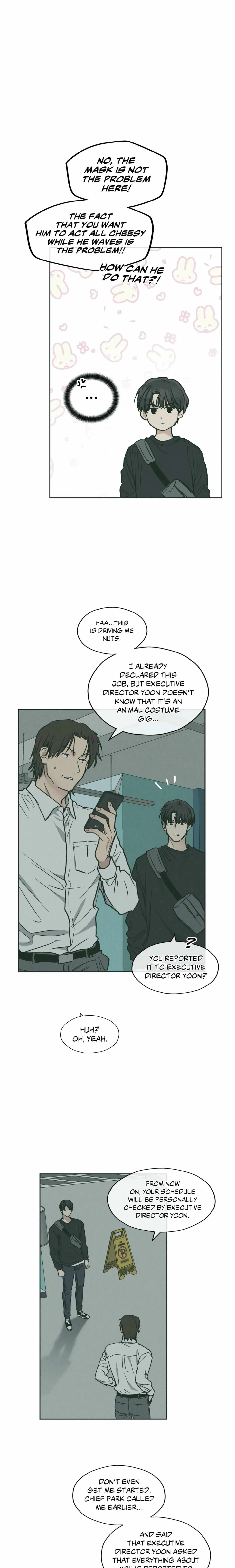 Read Payback chapter 37 image 7 on Lezhin