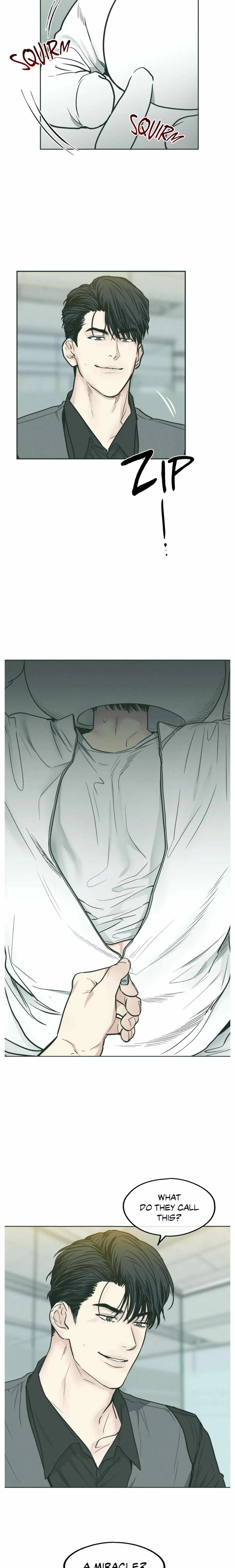 Read Payback chapter 38 image 1 on Lezhin