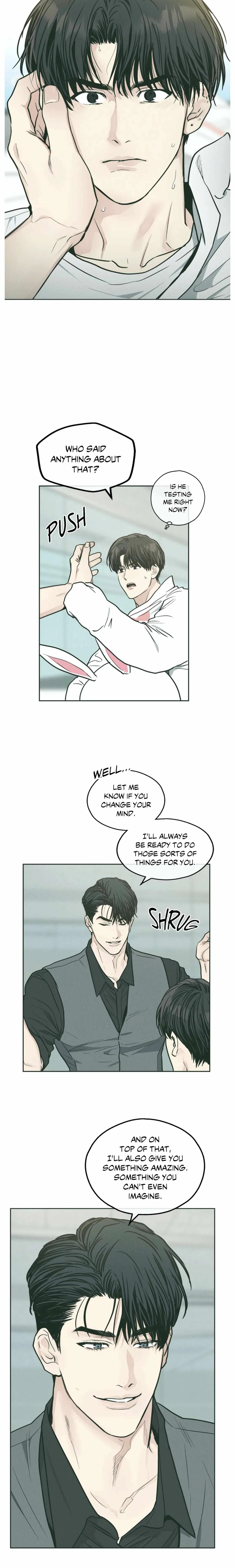 Read Payback chapter 38 image 10 on Lezhin