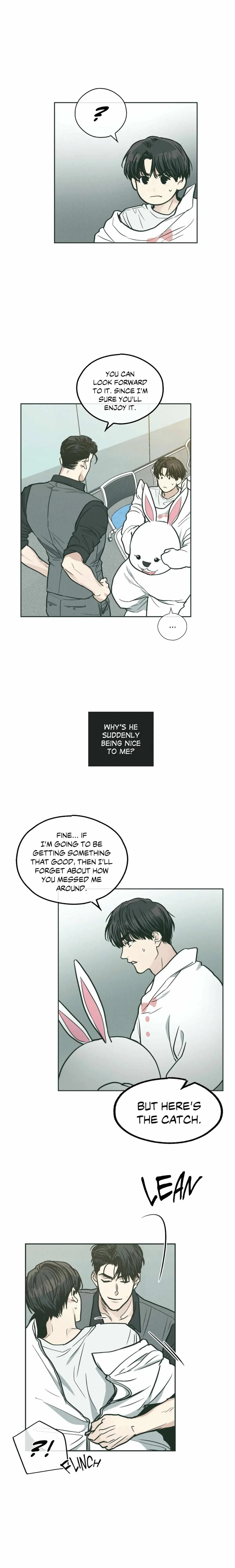 Read Payback chapter 38 image 11 on Lezhin