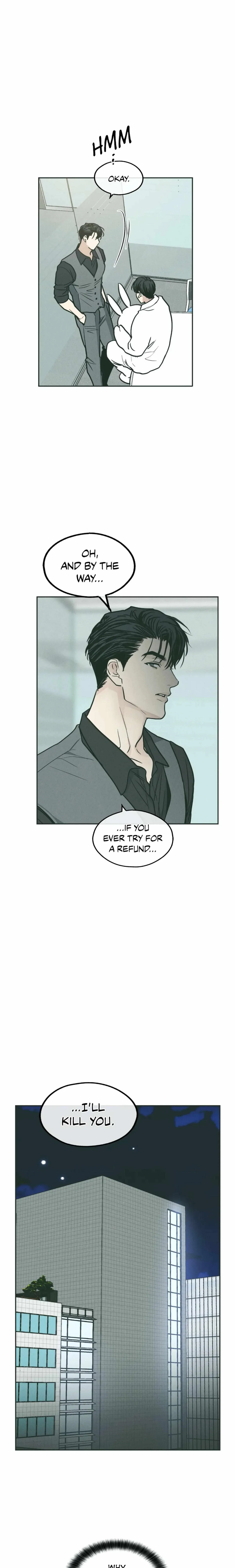 Read Payback chapter 38 image 13 on Lezhin