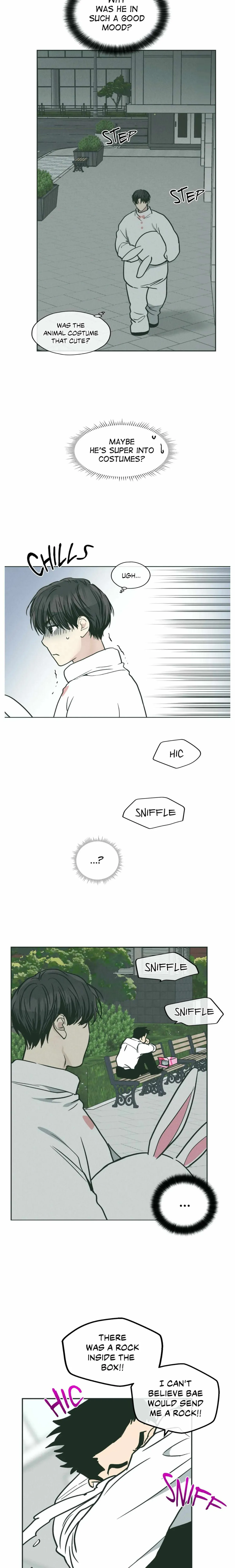 Read Payback chapter 38 image 14 on Lezhin