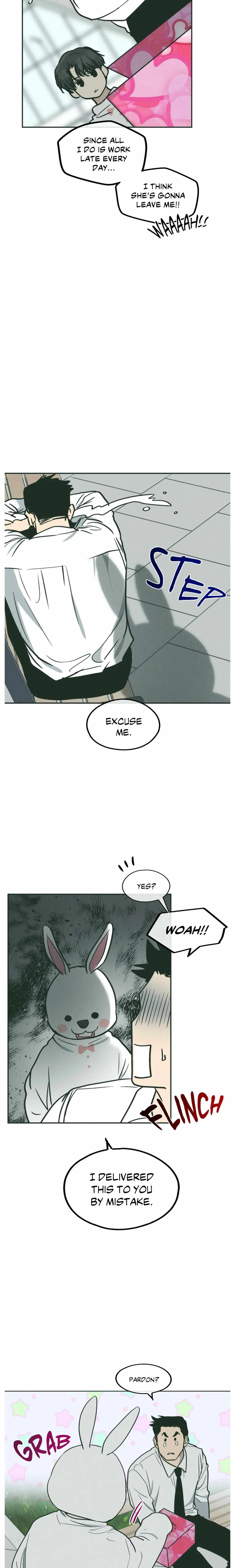 Read Payback chapter 38 image 15 on Lezhin