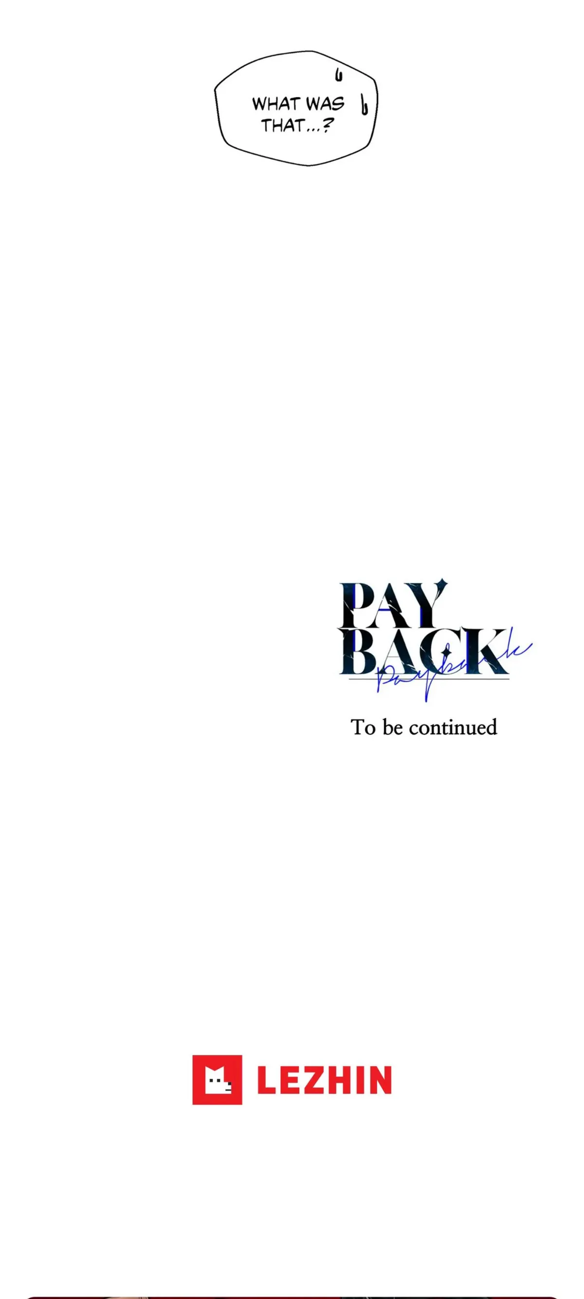 Read Payback chapter 38 image 18 on Lezhin