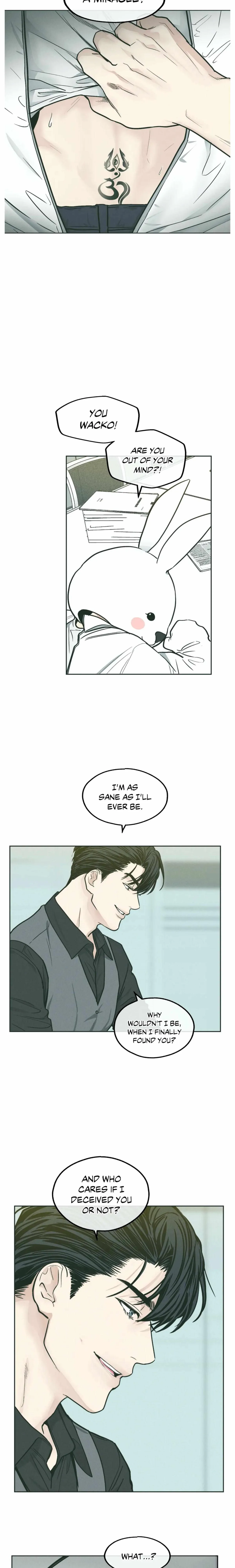 Read Payback chapter 38 image 2 on Lezhin