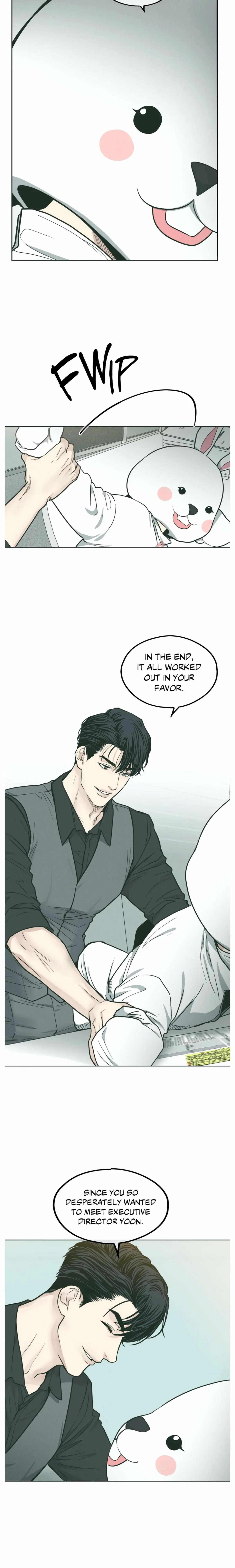 Read Payback chapter 38 image 3 on Lezhin