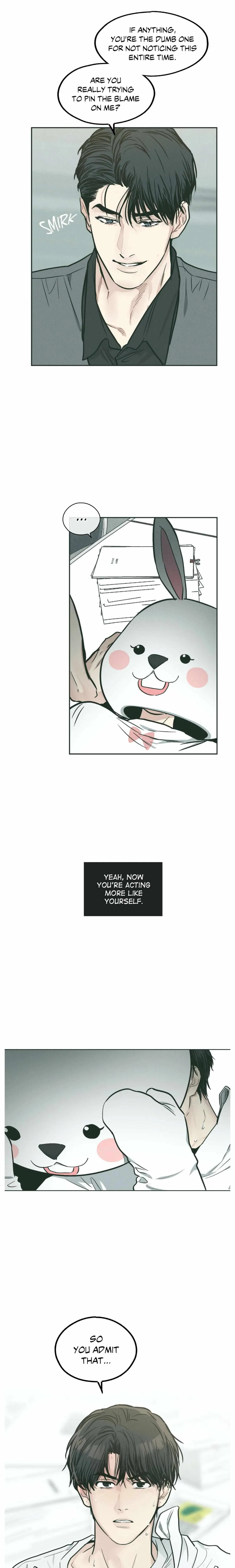 Read Payback chapter 38 image 4 on Lezhin