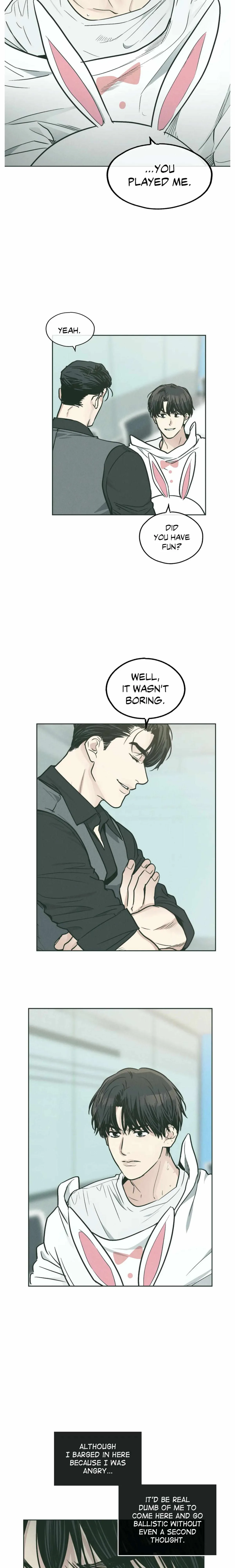 Read Payback chapter 38 image 5 on Lezhin
