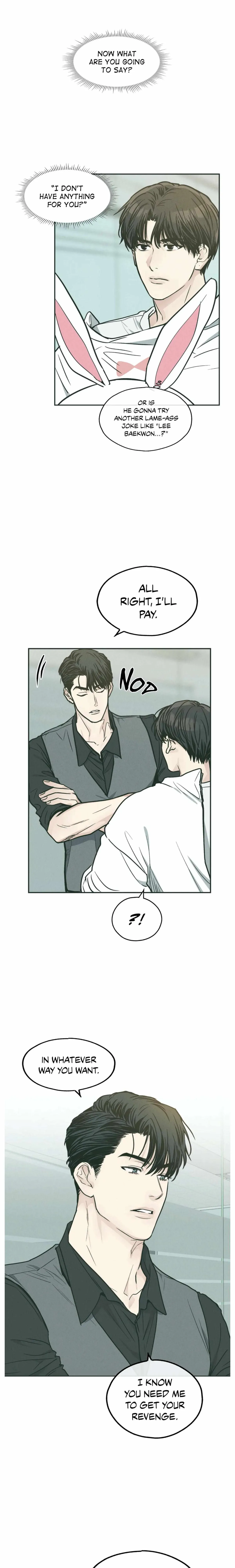 Read Payback chapter 38 image 8 on Lezhin