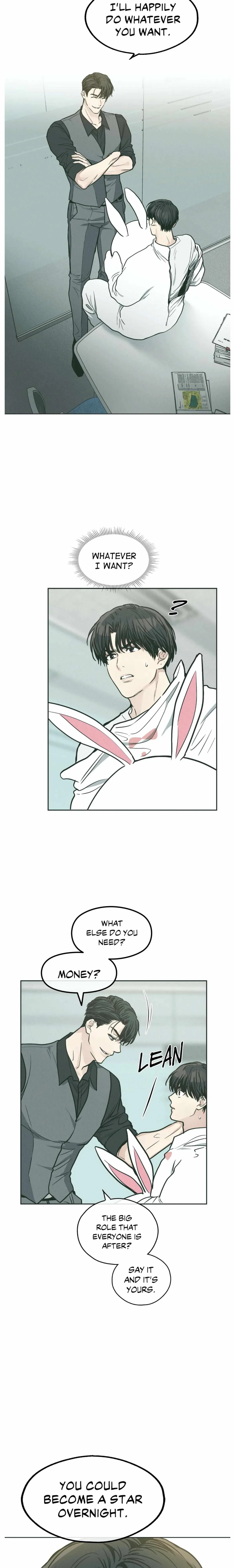 Read Payback chapter 38 image 9 on Lezhin