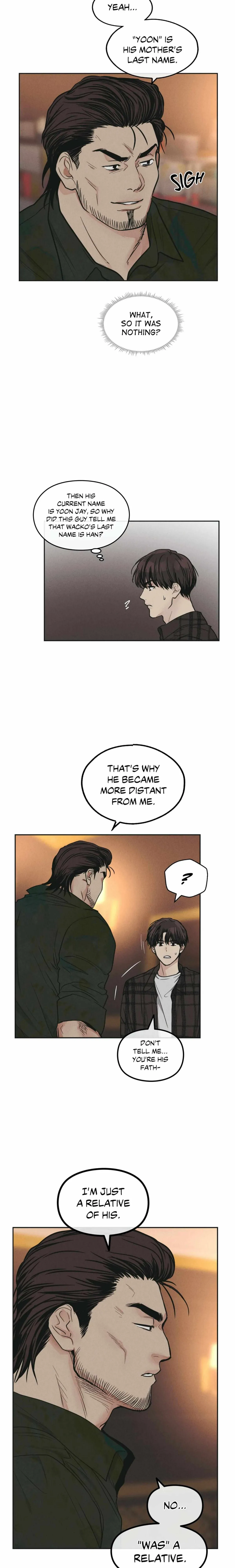 Read Payback chapter 39 image 10 on Lezhin