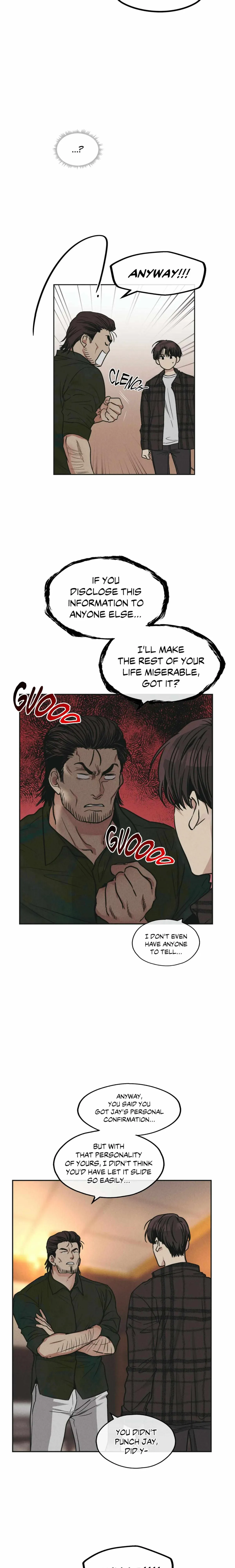 Read Payback chapter 39 image 11 on Lezhin