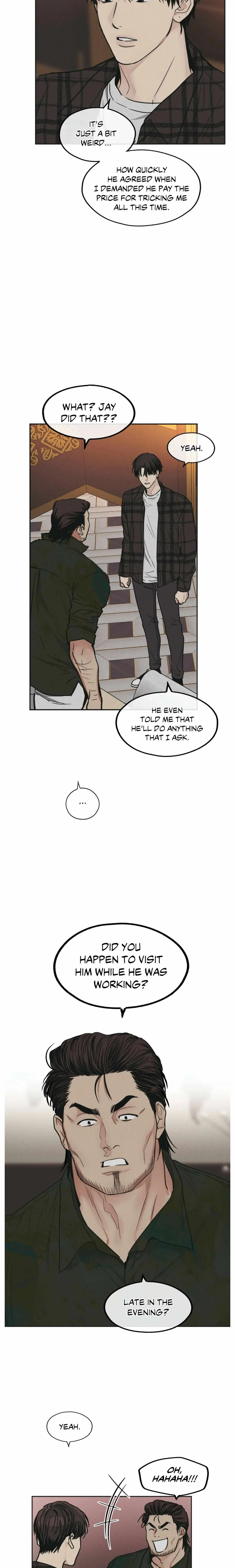 Read Payback chapter 39 image 13 on Lezhin