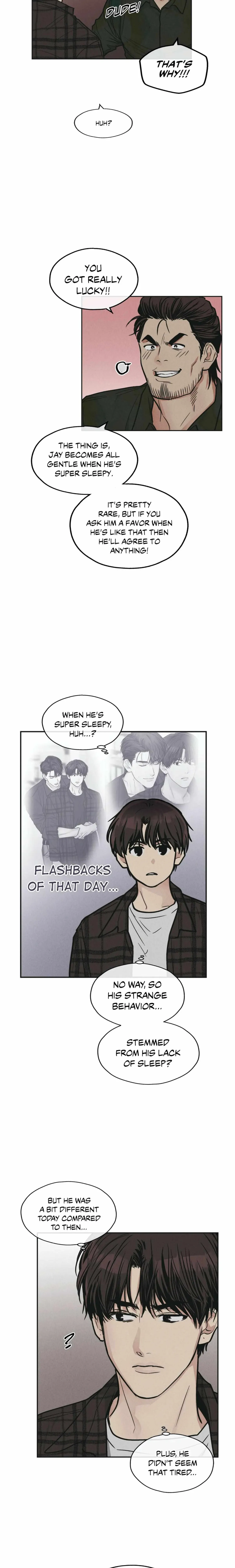 Read Payback chapter 39 image 14 on Lezhin