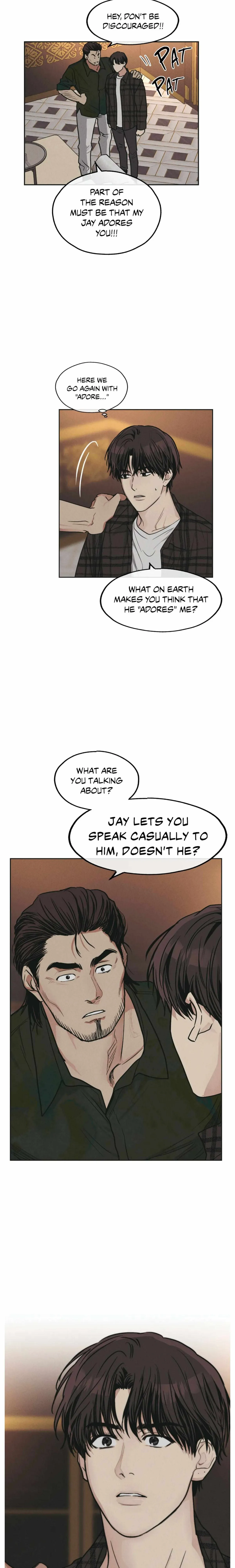 Read Payback chapter 39 image 15 on Lezhin