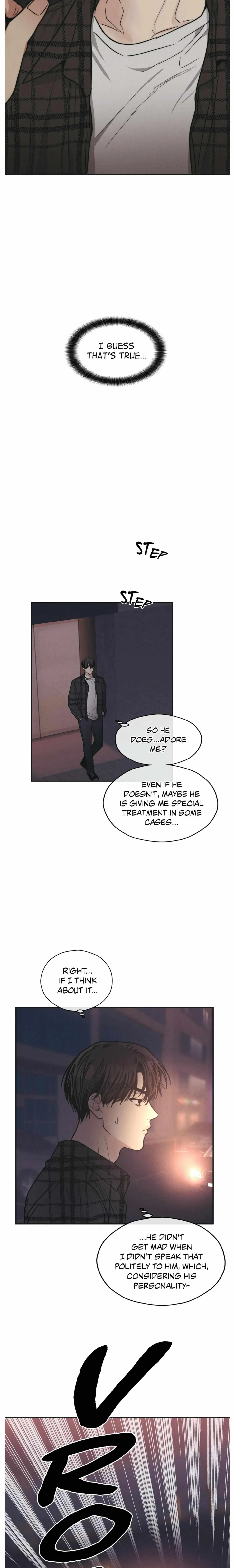 Read Payback chapter 39 image 16 on Lezhin