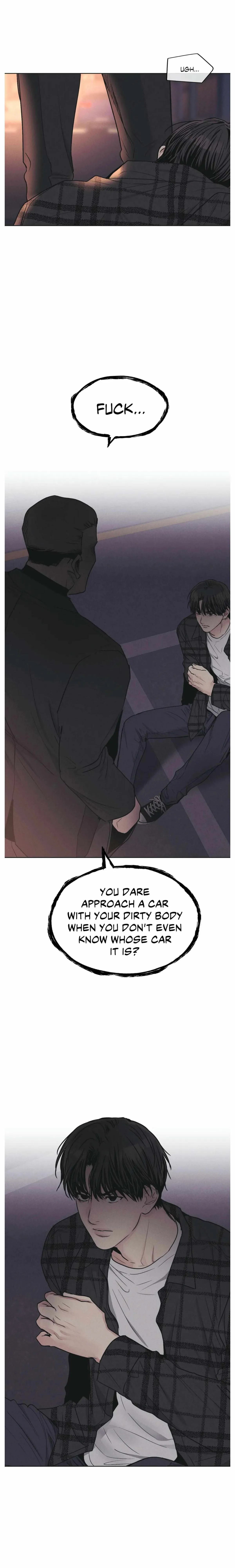 Read Payback chapter 39 image 18 on Lezhin