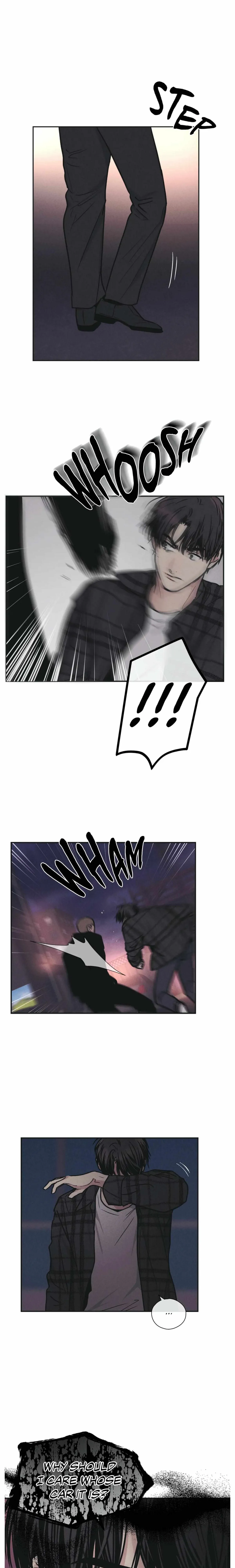 Read Payback chapter 39 image 19 on Lezhin