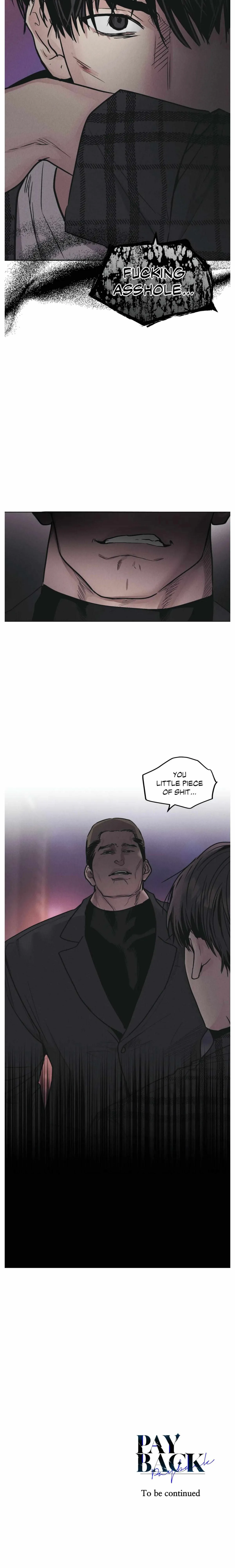 Read Payback chapter 39 image 20 on Lezhin