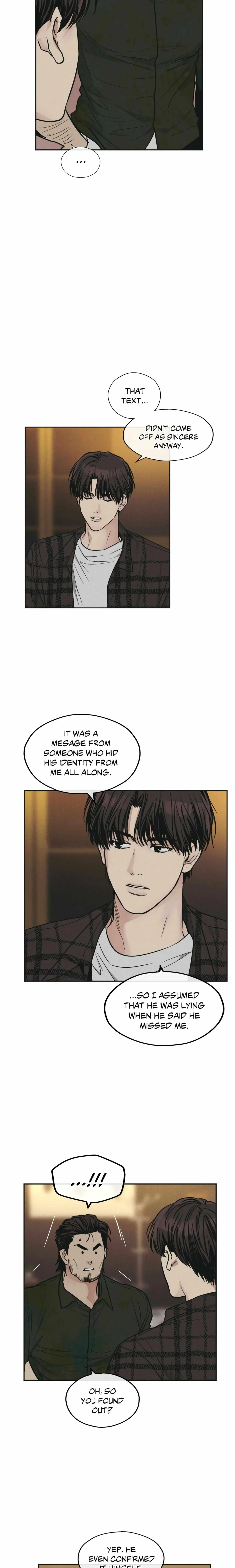 Read Payback chapter 39 image 7 on Lezhin
