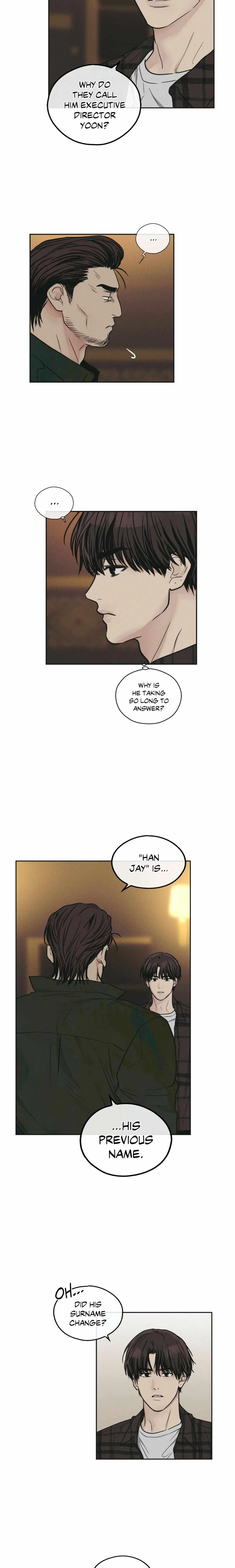 Read Payback chapter 39 image 9 on Lezhin