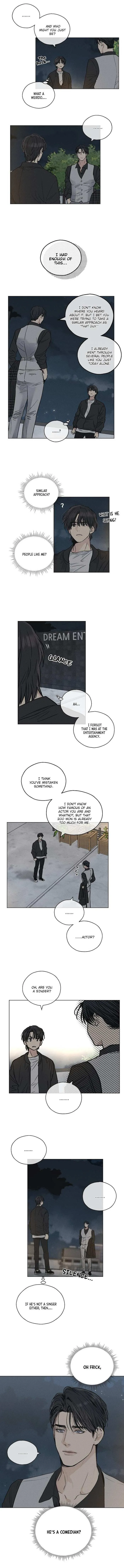 Read Payback chapter 4 image 2 on Lezhin