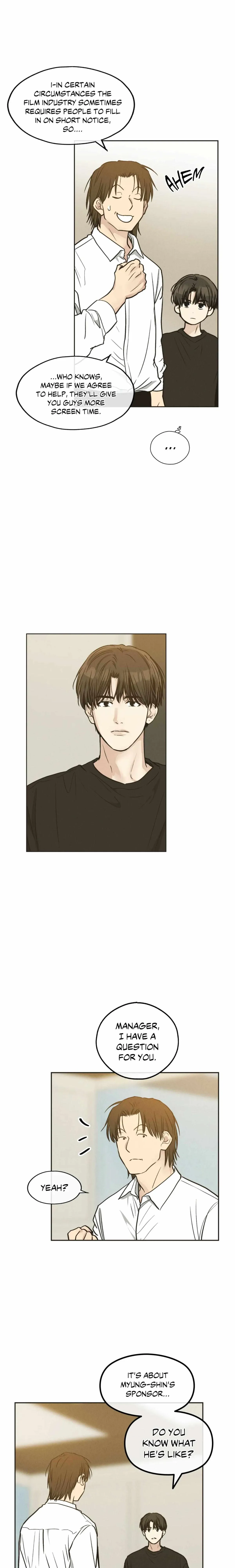 Read Payback chapter 40 image 10 on Lezhin