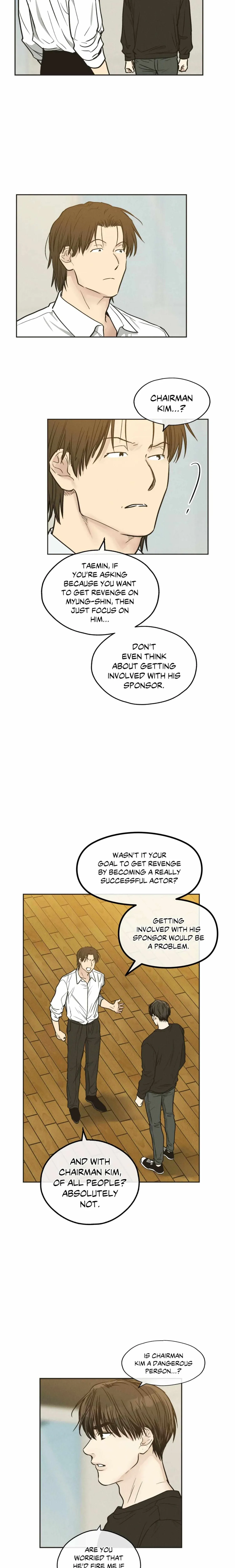 Read Payback chapter 40 image 11 on Lezhin