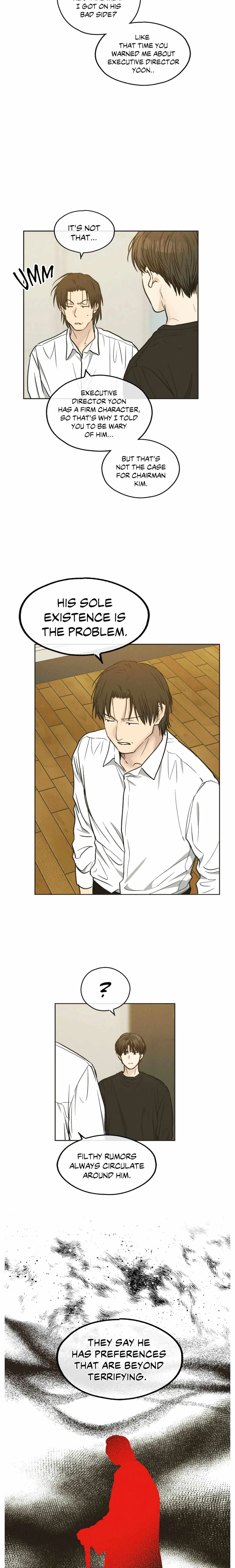 Read Payback chapter 40 image 12 on Lezhin