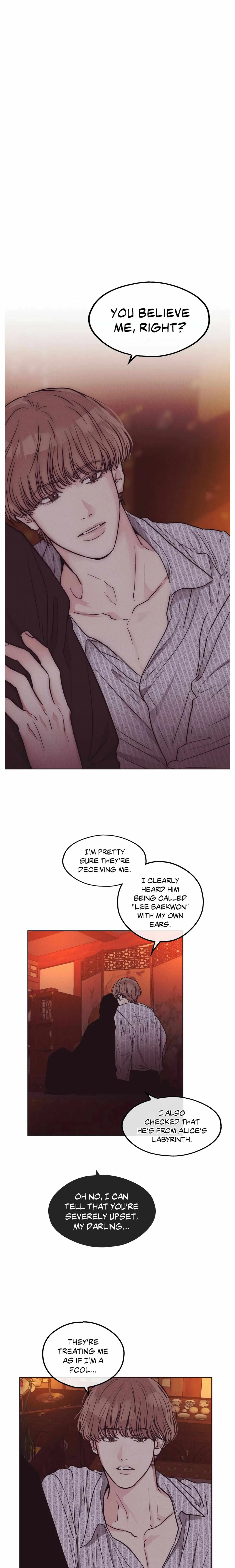 Read Payback chapter 40 image 15 on Lezhin