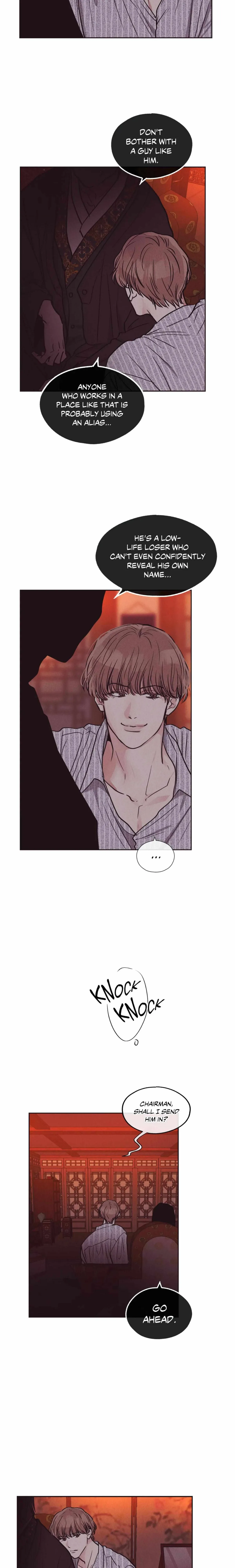 Read Payback chapter 40 image 16 on Lezhin