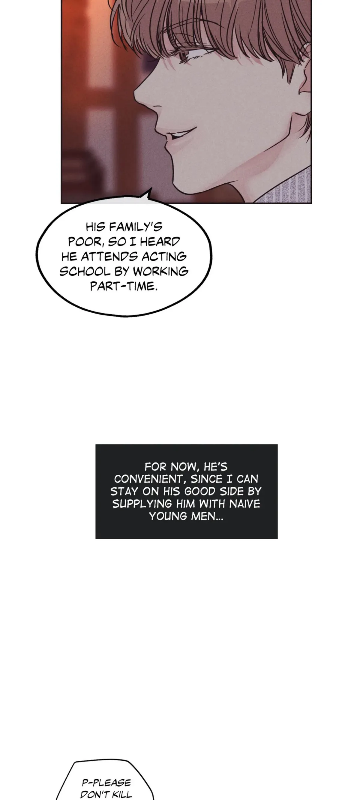 Read Payback chapter 40 image 18 on Lezhin