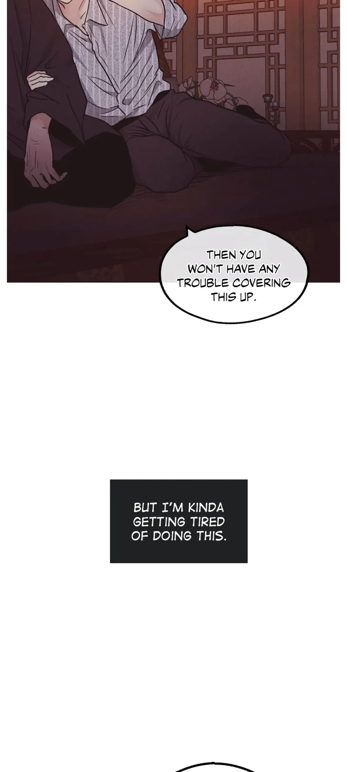 Read Payback chapter 40 image 20 on Lezhin