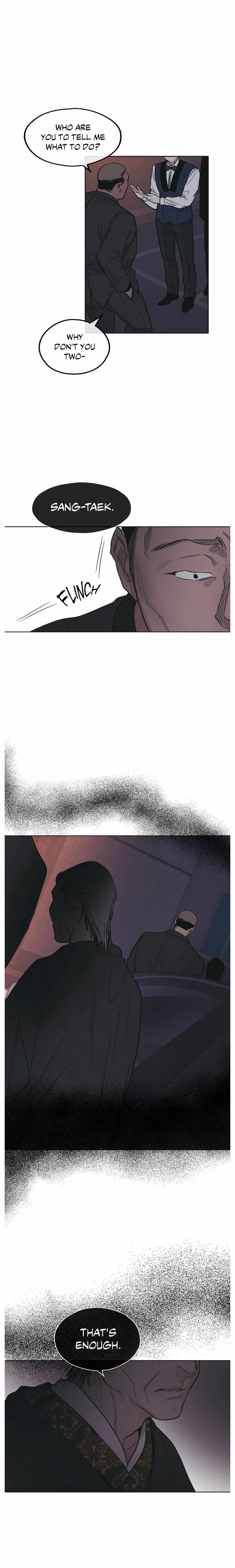 Read Payback chapter 40 image 4 on Lezhin