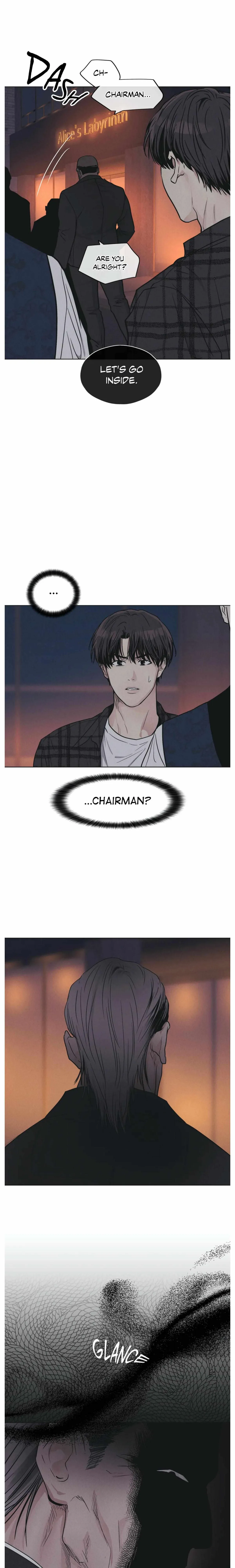 Read Payback chapter 40 image 5 on Lezhin