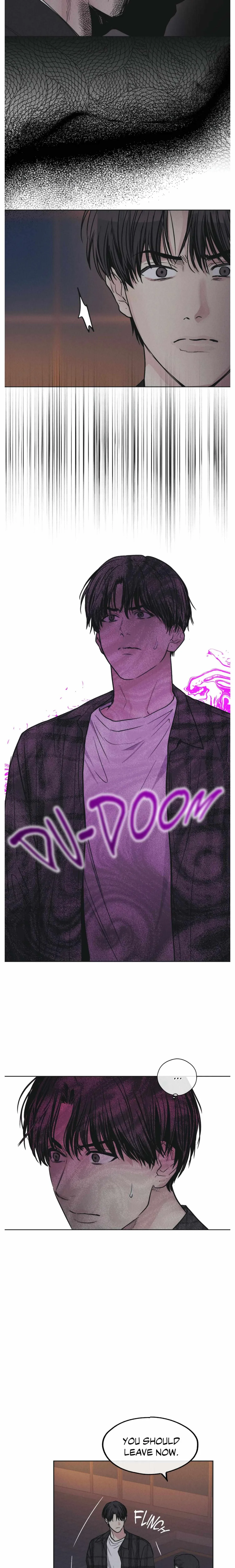 Read Payback chapter 40 image 6 on Lezhin