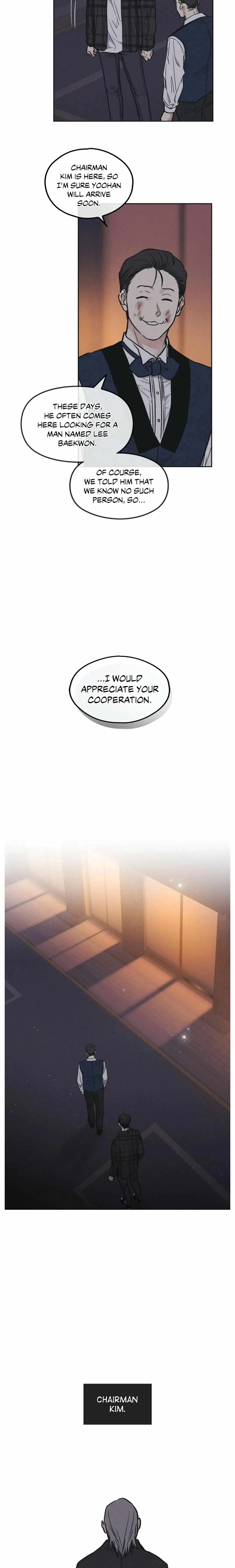 Read Payback chapter 40 image 7 on Lezhin