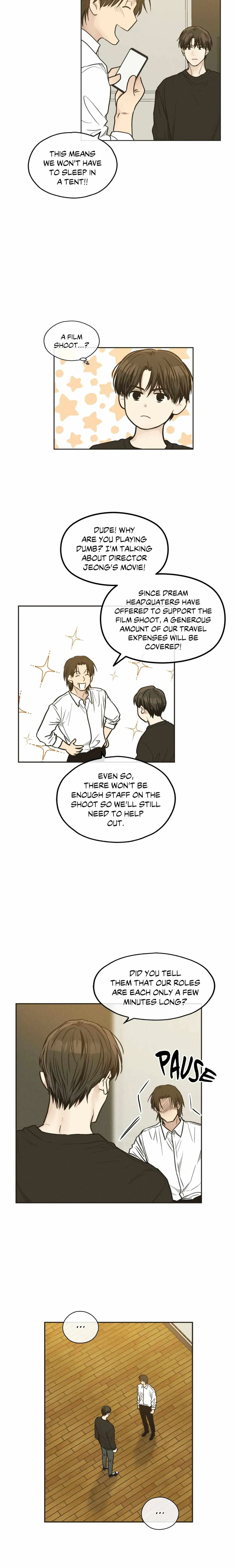 Read Payback chapter 40 image 9 on Lezhin