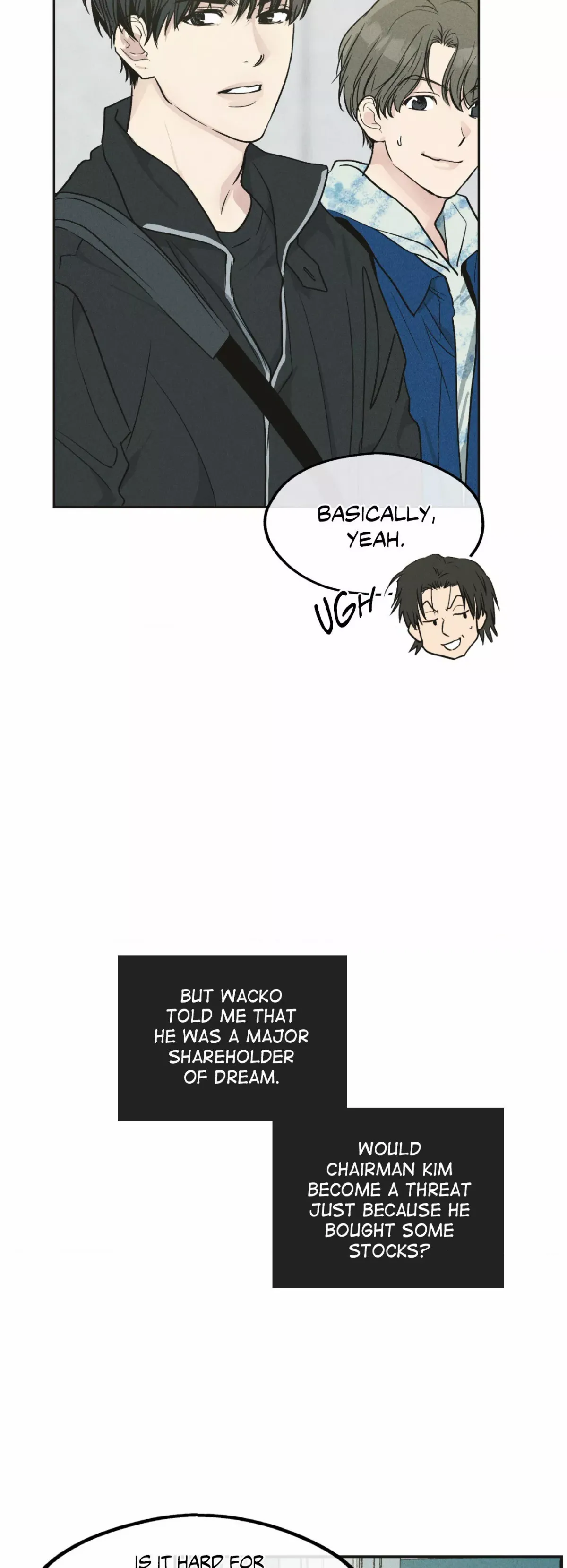Read Payback chapter 41 image 10 on Lezhin