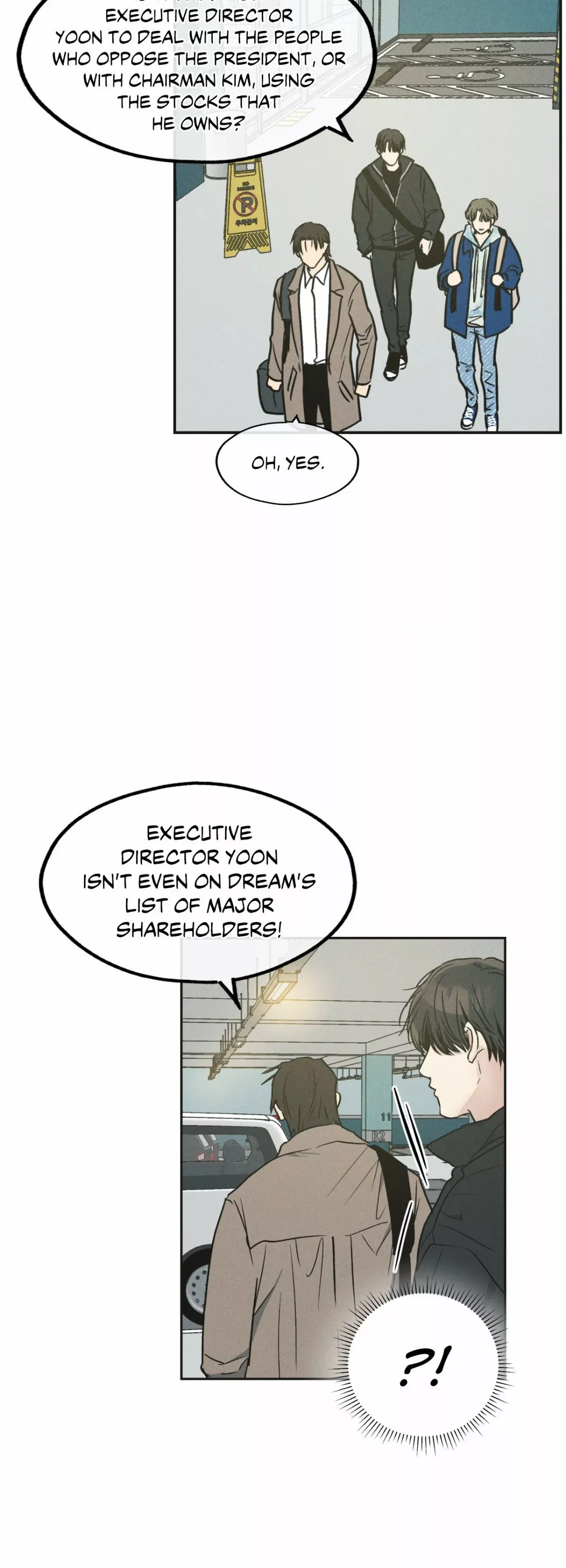 Read Payback chapter 41 image 11 on Lezhin