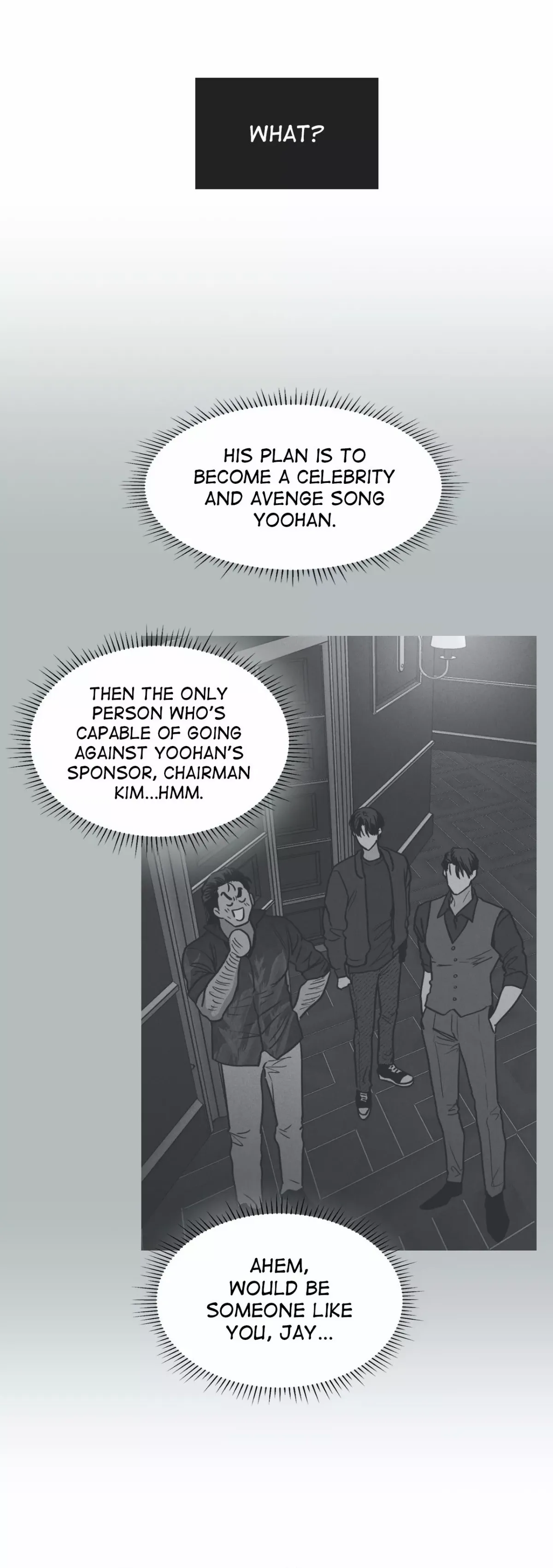Read Payback chapter 41 image 12 on Lezhin
