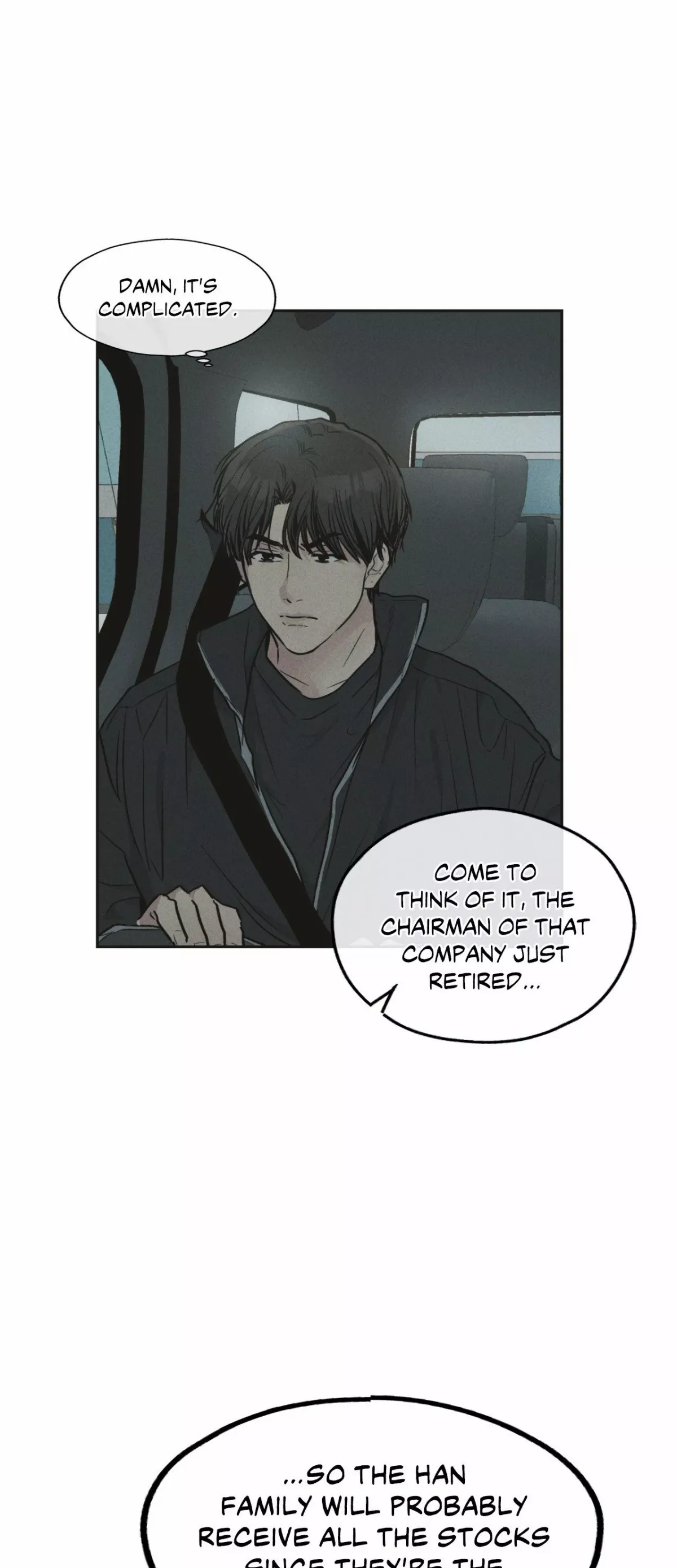 Read Payback chapter 41 image 15 on Lezhin