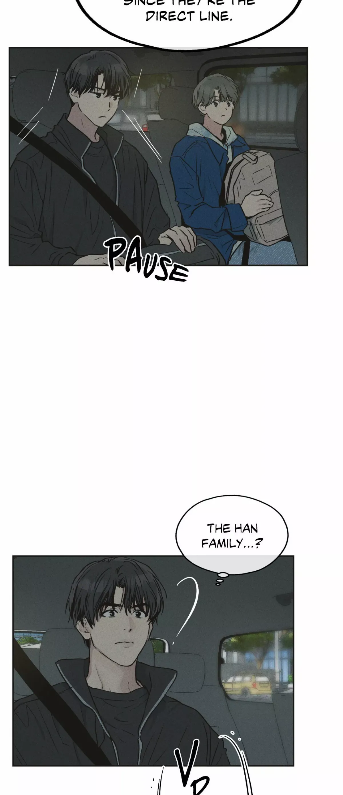 Read Payback chapter 41 image 16 on Lezhin