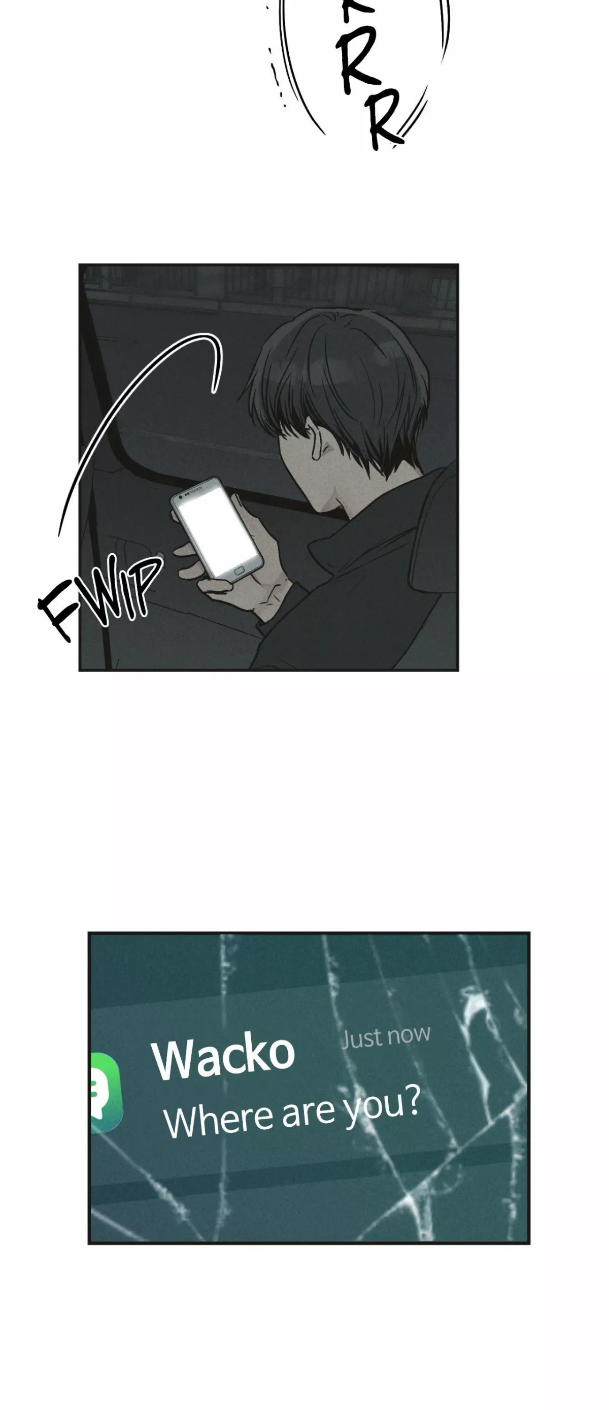 Read Payback chapter 41 image 17 on Lezhin
