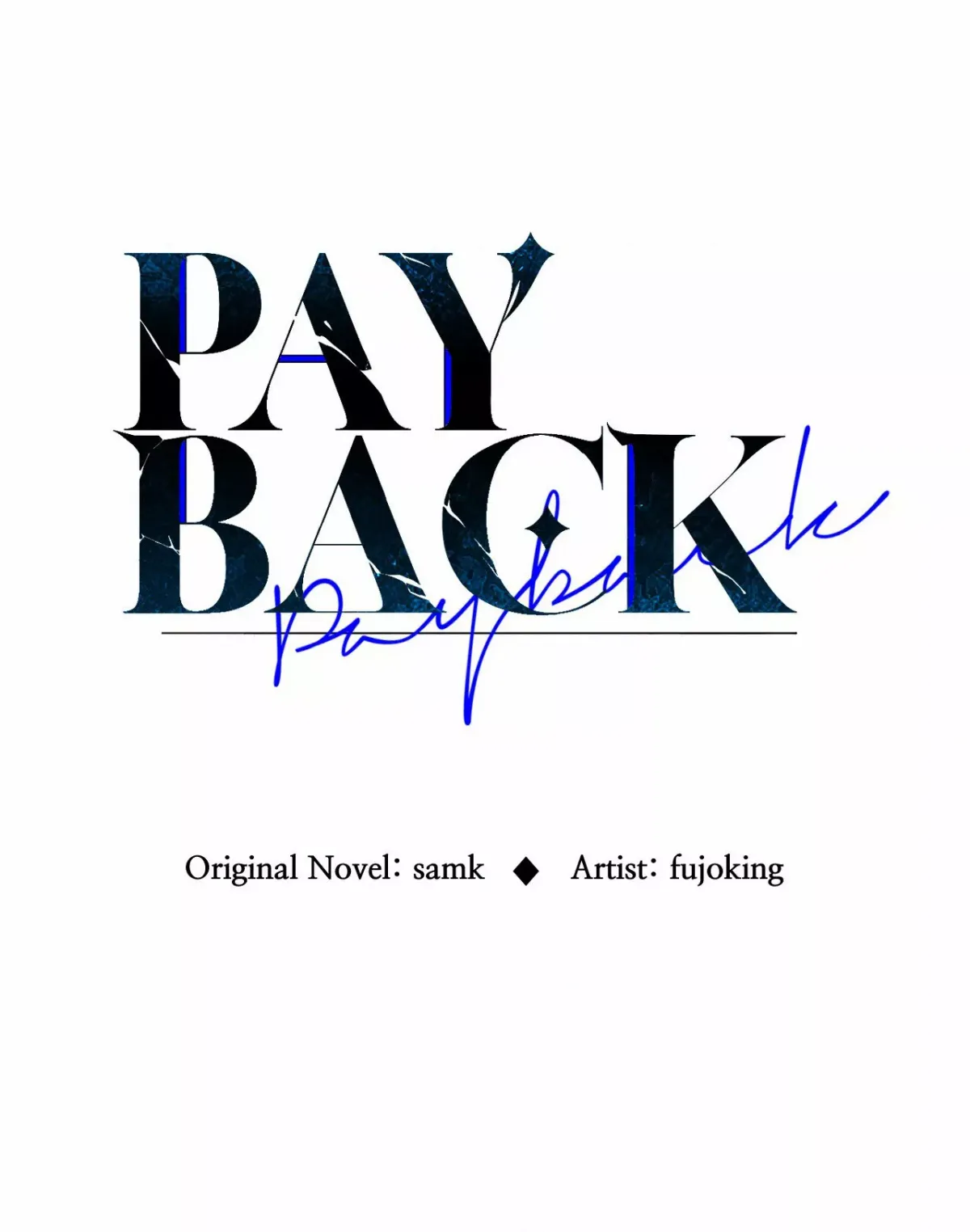 Read Payback chapter 41 image 24 on Lezhin