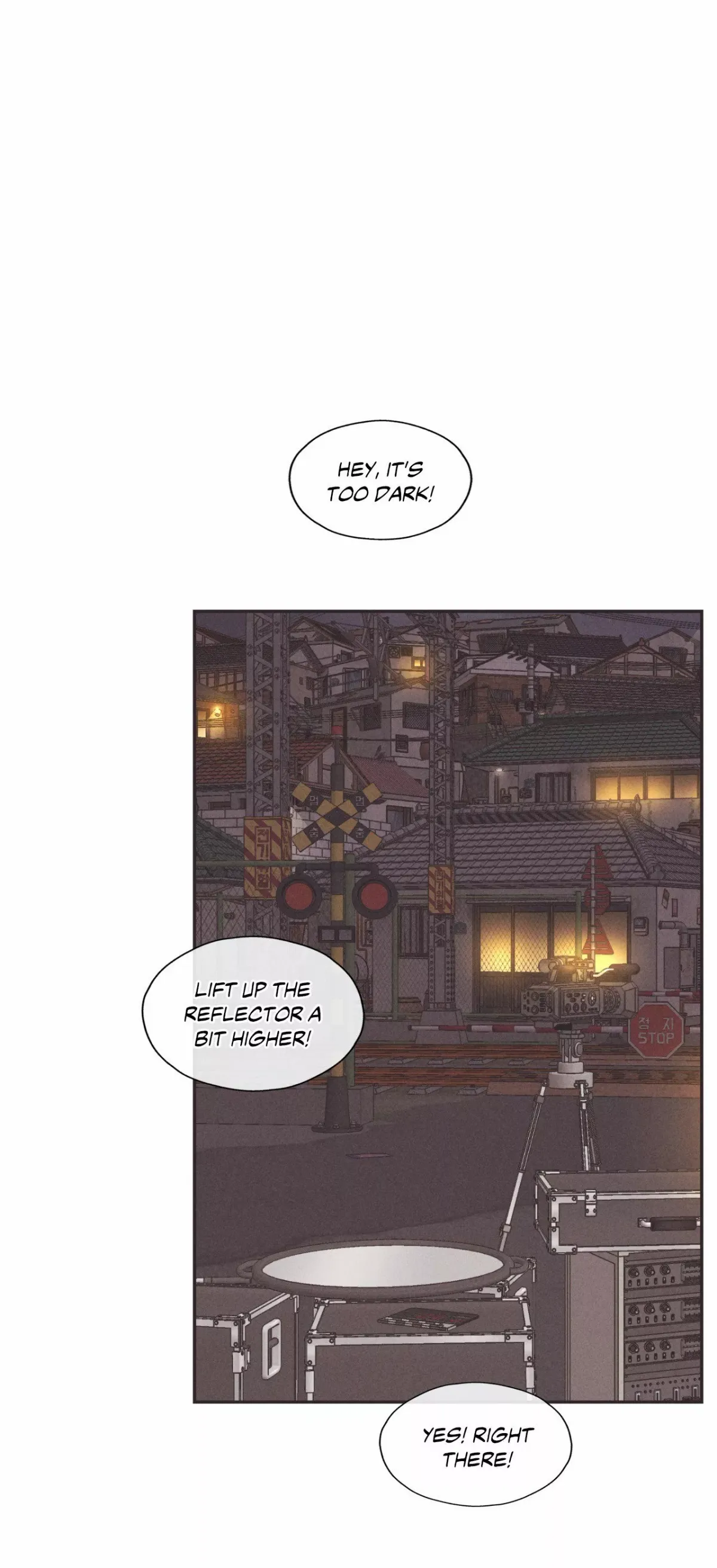 Read Payback chapter 41 image 25 on Lezhin