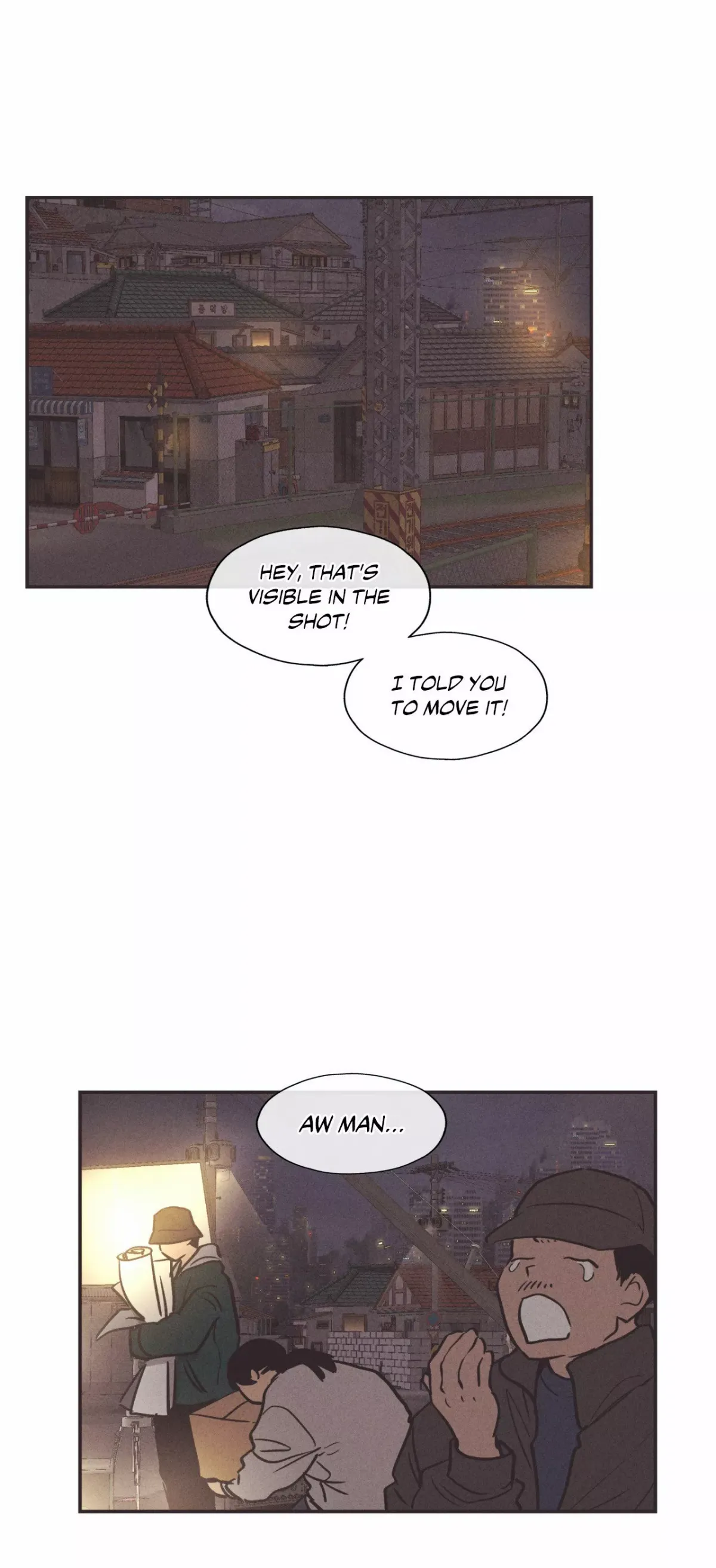 Read Payback chapter 41 image 26 on Lezhin