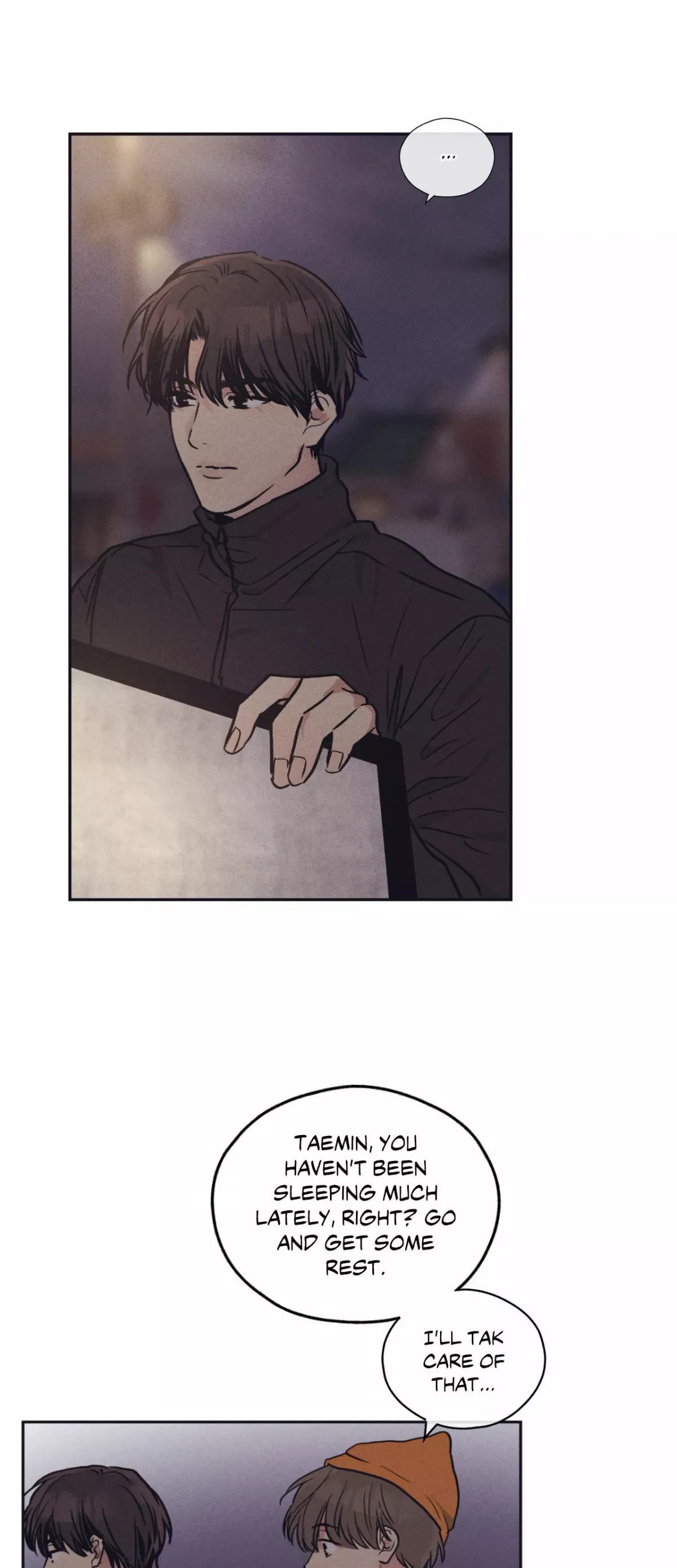 Read Payback chapter 41 image 29 on Lezhin