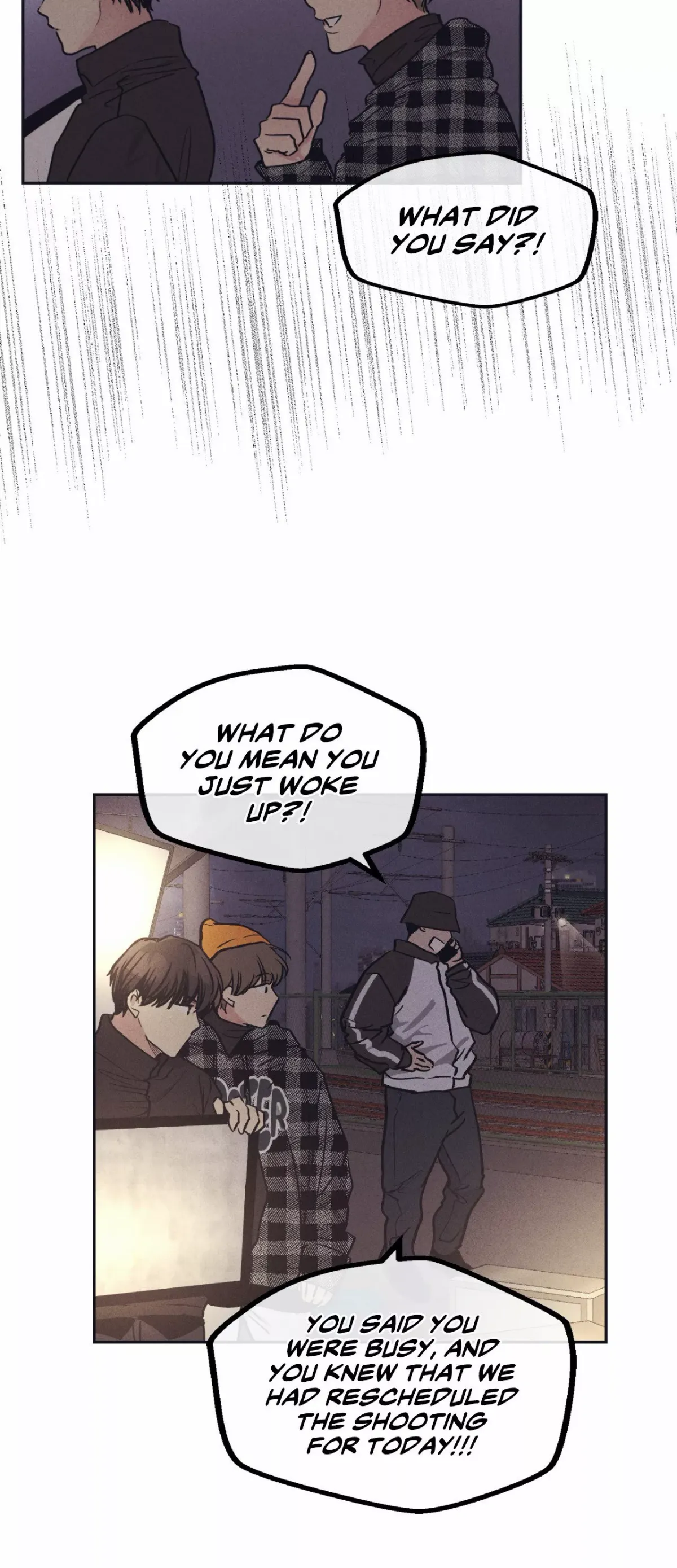 Read Payback chapter 41 image 30 on Lezhin